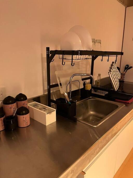 Soler Con Balcon Apartamento