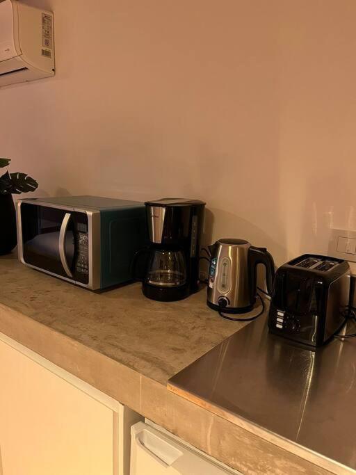 Soler Con Balcon Apartment
