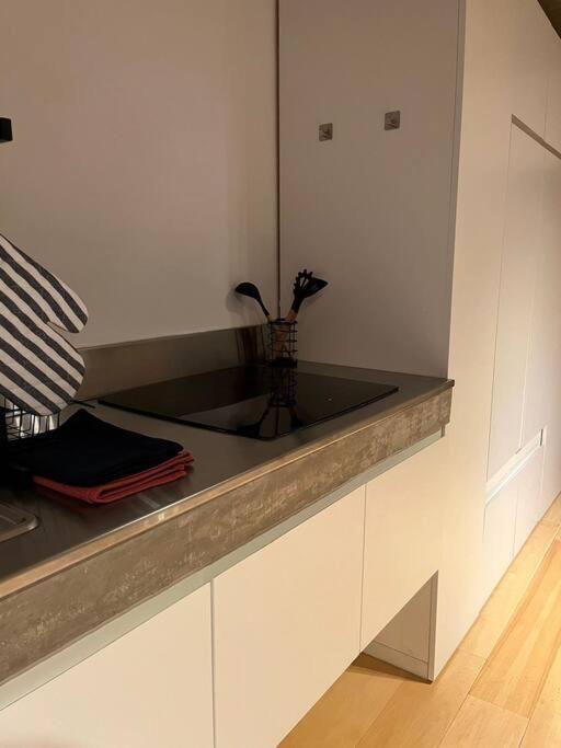 Apartment Soler Con Balcon
