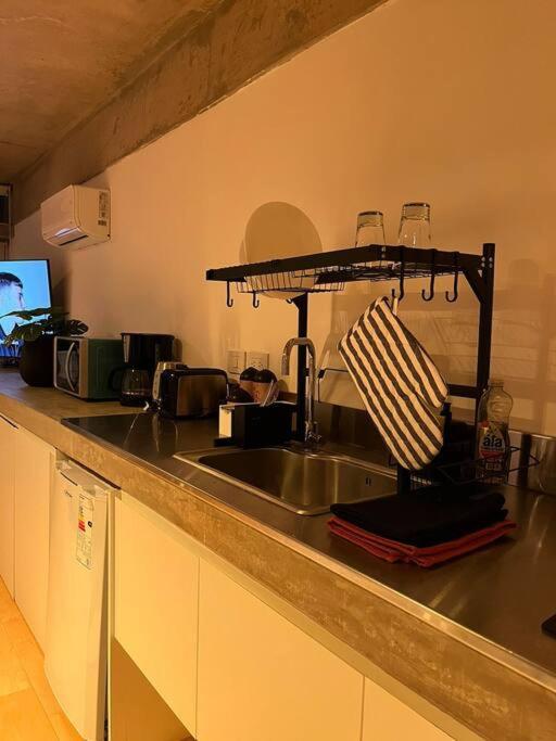 Apartment Soler Con Balcon *