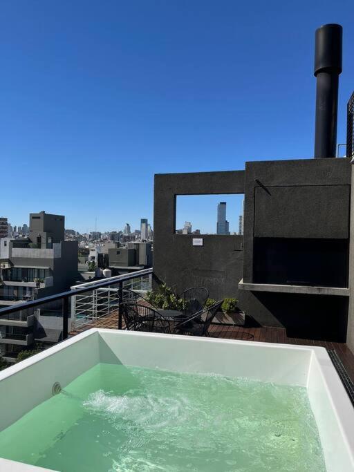 Soler Con Balcon