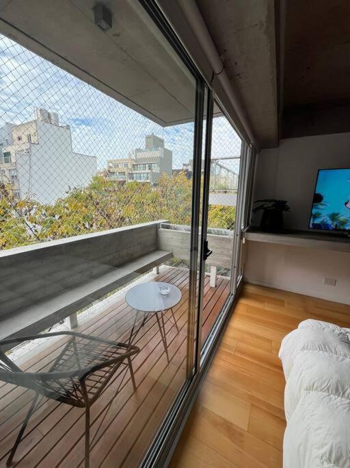 Soler Con Balcon * Buenos Aires