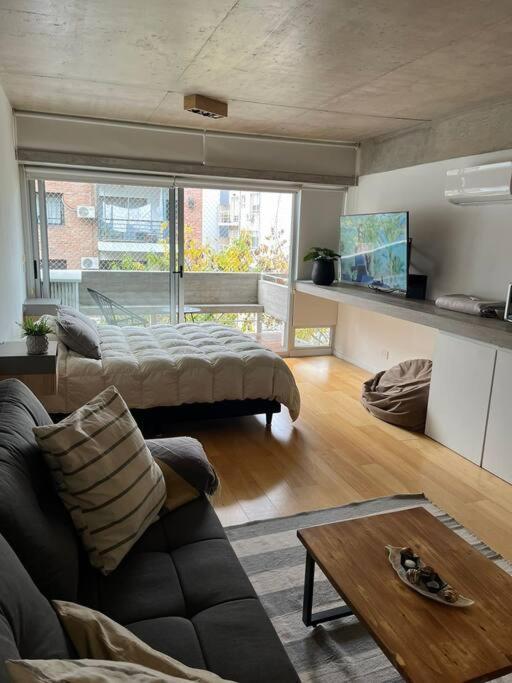 Apartment Soler Con Balcon *